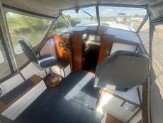 Seamaster 27 ‘Skylark’