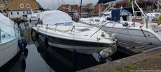 1989 Sunseeker Tomahawk 37