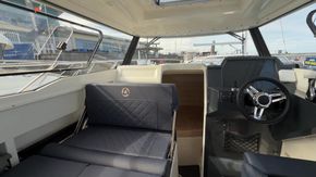 2025 Parker 760 Quest 17