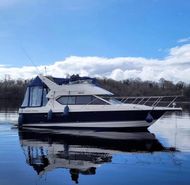 2007 Bayliner 288 Discovery
