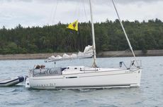 2006 Beneteau First 21.7