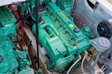 Fairline Targa 30 33