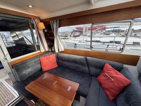 2007 Nimbus 320 Coupe 9