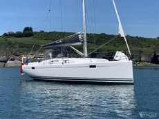 2016 Hanse 385