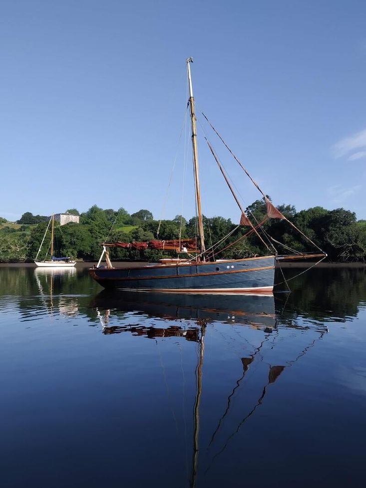 Cornish Crabbers Crabber 24 For Sale Uk, Cornish Crabbers Boats For 