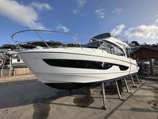 2023 Beneteau Antares 11 Fly