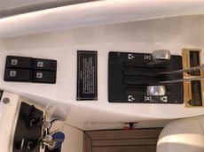 2002 Sunseeker 34 Superhawk