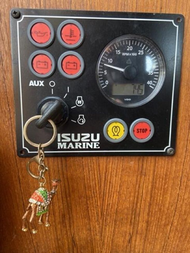 ABC Boats 55 Traditional for sale UK, ABC Boats boats for sale, ABC