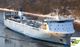 155m / 1775 lane meter RoRo Vessel for Sale / #1056127