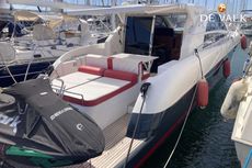 2014 Genesis Cielo 50