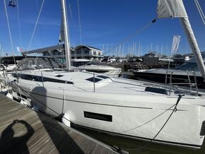 2024 Bavaria C46  2