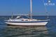 1993 Hallberg Rassy 36