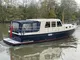 2010 Aquanaut Drifter 1100 OK