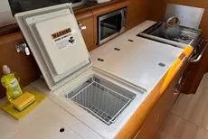 2018 Jeanneau Sun Odyssey 479