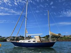 Nantucket Clipper