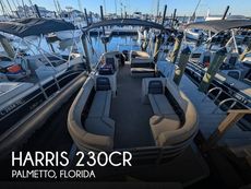 2024 Harris 230CR