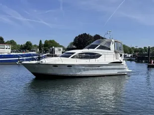 2012 Broom 370