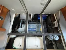 2001 Stevens 	1280 SK