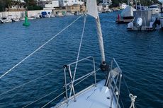 2016 Bavaria Cruiser 34