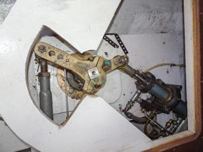 Colvic Victor 40 
