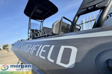 2025 Highfield Sport 560