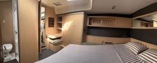 2016 Beneteau Oceanis 60