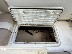 2016 NauticStar 223 DC Sport Deck