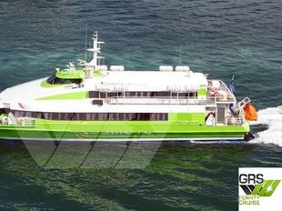 41m / 341 pax Passenger Ship for Sale / #1056236