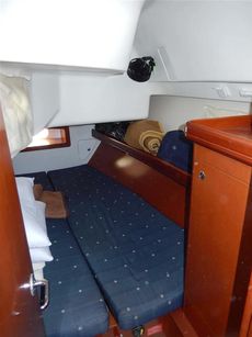 2007 Beneteau Oceanis 343 Clipper