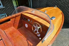 1971 Boesch Gambler 510