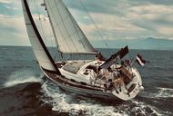 Bavaria 39 Cruiser