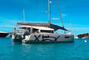 2023 Excess 14