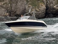 2006 Aquador 21 WA