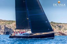 2015 Oyster 885