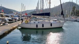 2000 DUFOUR  36 CLASSIC