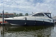 2008 Sealine SC38