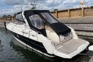 2004 Cranchi Endurance 41
