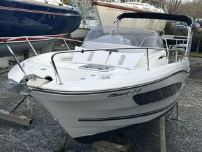 2021 Jeanneau Cap Camarat 7.5 WA Series II 5