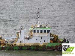 28m / 18ts BP Multicat for Sale / #1070787