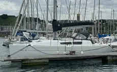 2011 Jeanneau Sun Odyssey 33i