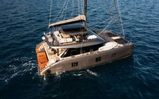 Sunreef 60 - 2025