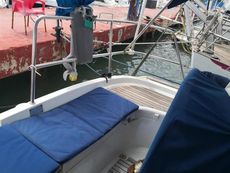 2004 Beneteau Oceanis 473 clipper