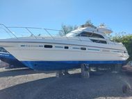 Sealine 450 Statesman (under offer)