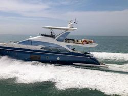 2017 Azimut
