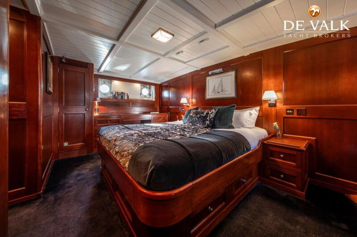 1939 Feadship Ketch