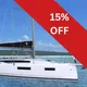 2024 Jeanneau Sun Odyssey 350
