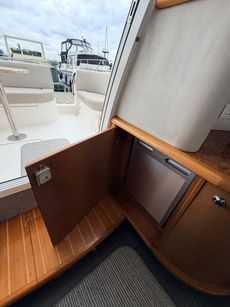 Sealine 360 Statesman 1997 Model