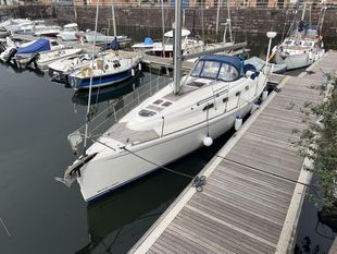 2005 Ronautica RO 400