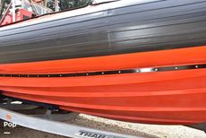 1997 Willard Sea Force 730