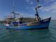 1983 Fishing Vessel Fishing Vessel